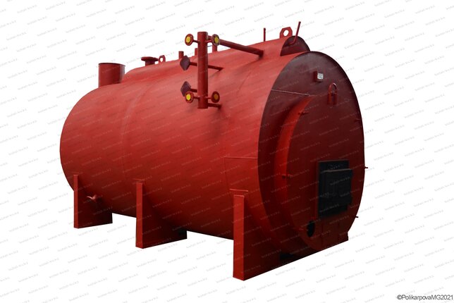 Паровые котлы Е 2 5 0 9