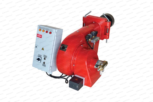 Дизельная горелка СибСтронг