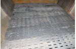Колосниковая решетка парогенератора твердотопливного 1000 кг 130 С